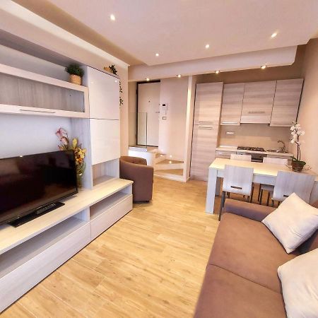 カステル・ディ・サングロLa Ginestra C&B Houseアパートメント エクステリア 写真
