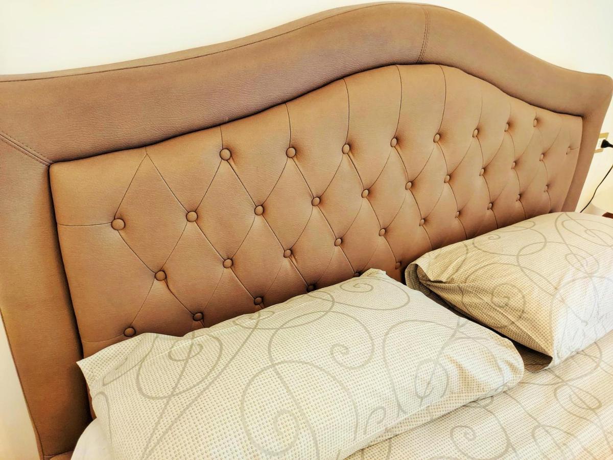 カステル・ディ・サングロLa Ginestra C&B Houseアパートメント エクステリア 写真