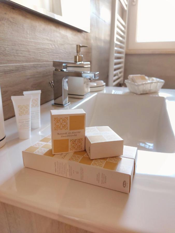 カステル・ディ・サングロLa Ginestra C&B Houseアパートメント エクステリア 写真
